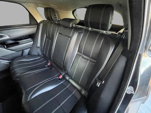 Used 2020 Land Rover Range Rover Velar S AWD/4WD image 26