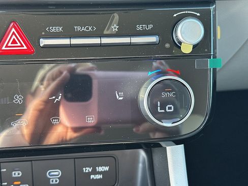 New 2026 Hyundai Tucson SEL image 23