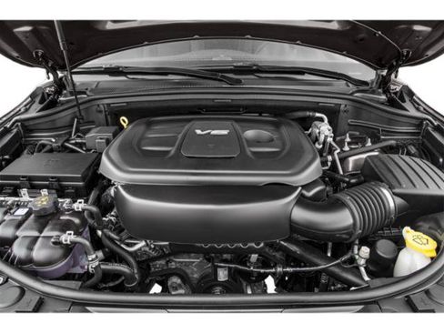 Used 2020 Dodge Durango GT AWD/4WD image 16