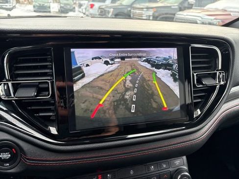 Used 2024 Dodge Durango R/T image 15