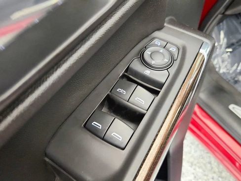 Used 2019 Chevrolet Silverado 1500 LT w/ All-Star Edition AWD/4WD image 23