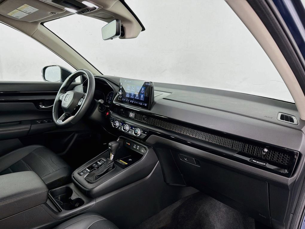 Used 2024 Honda CR-V EX-L image 29
