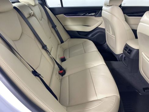 New 2026 Cadillac CT5 Premium Luxury image 27