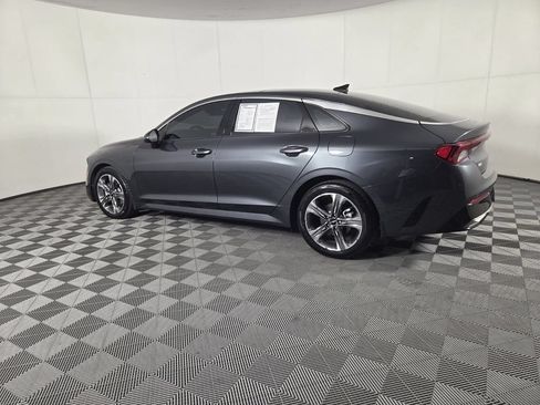 Used 2024 Kia K5 EX w/ EX Premium Package FWD image 7