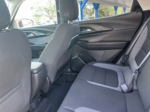 Used 2023 Chevrolet TrailBlazer LT w/ Convenience Package image 30
