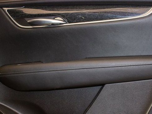 Used 2021 Cadillac XT5 Premium Luxury w/ LPO, Floor Liner Package image 13