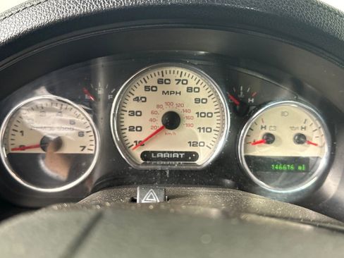 Used 2006 Ford F150 Lariat AWD/4WD image 24