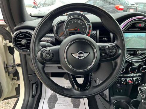 Used 2016 MINI Cooper S image 15