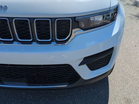 New 2026 Jeep Grand Cherokee Laredo X AWD/4WD image 11