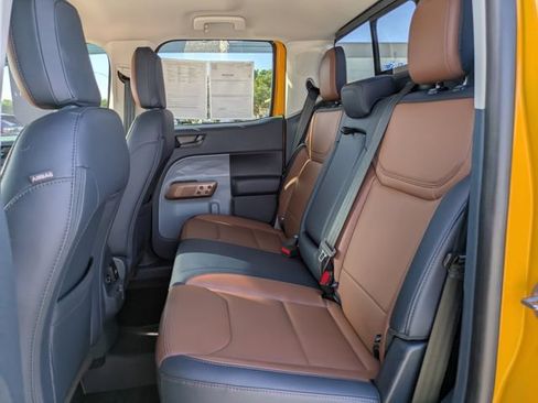 Certified 2023 Ford Maverick Lariat w/ Lariat Luxury Package FWD image 14