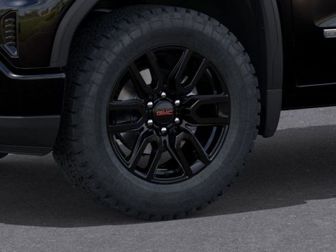 New 2026 GMC Sierra 1500 Elevation w/ Preferred Package image 9