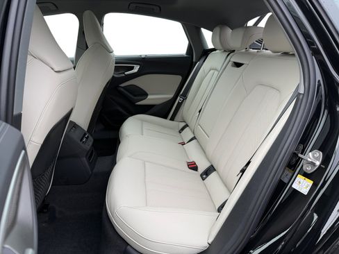 New 2025 Audi A5 2.0T Prestige image 16