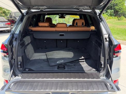 Used 2024 BMW X5 sDrive40i w/ Premium Package RWD image 11