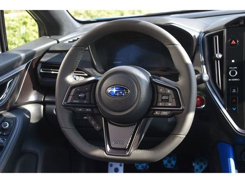 New 2026 Subaru WRX GT AWD/4WD image 16