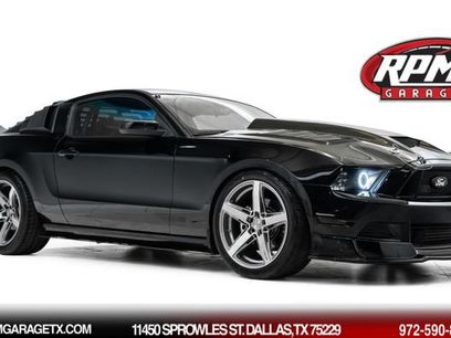 Used 2013 Ford Mustang GT