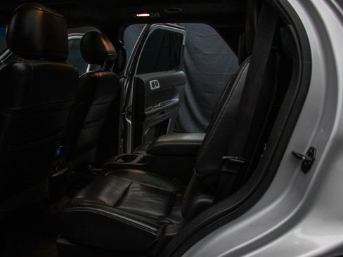 Used 2012 Ford Explorer Limited image 25