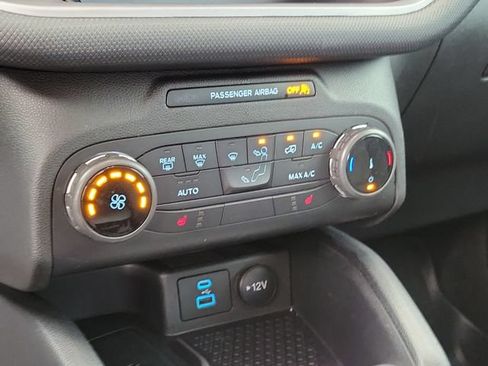 Used 2022 Ford Bronco Sport Big Bend w/ Convenience Package AWD/4WD image 27