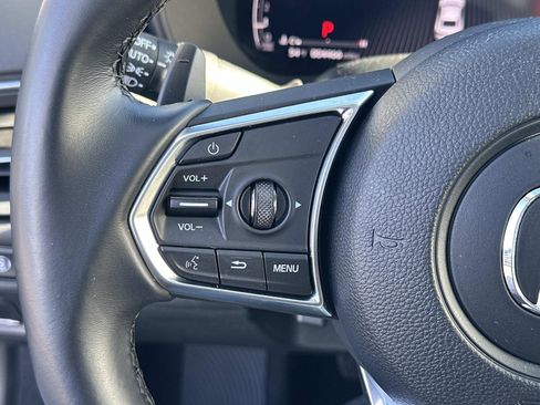 Certified 2025 Acura TLX w/ Technology Package image 27