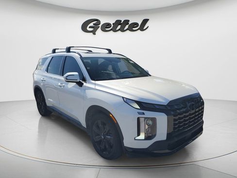 Used 2023 Hyundai Palisade XRT image 2