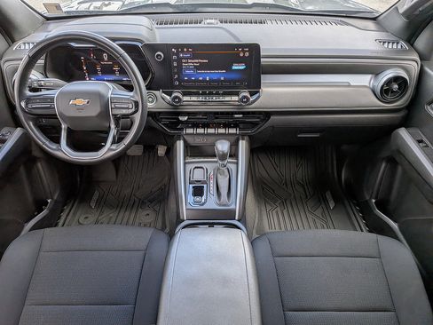 Used 2023 Chevrolet Colorado LT w/ LT Convenience Package RWD image 14
