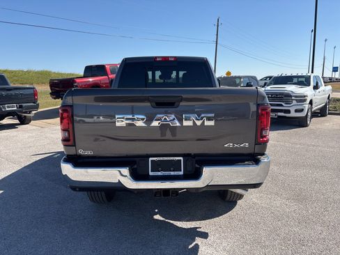 New 2026 RAM 2500 Tradesman image 5