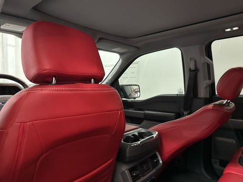 Used 2021 Ford F150 XLT w/ Equipment Group 302A High image 48