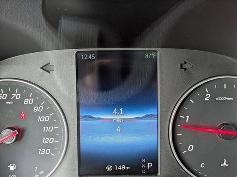 New 2026 Mercedes-Benz Sprinter 2500 image 10