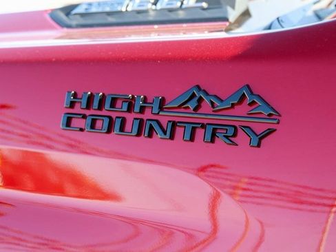 New 2026 Chevrolet Silverado 2500 High Country w/ Technology Package image 6