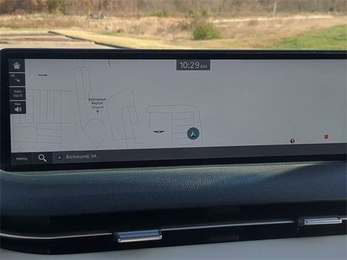 Used 2023 Genesis Electrified GV70 Advanced image 21