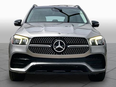 Used 2022 Mercedes-Benz GLE 350 image 4