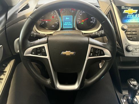 Used 2016 Chevrolet Equinox LT w/ Convenience Package image 9