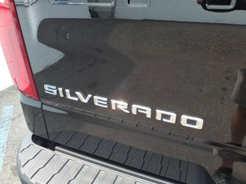 Used 2024 Chevrolet Silverado 1500 RST w/ RST All Star Premium Package AWD/4WD image 18