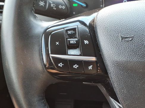 Certified 2022 Ford Escape SEL FWD image 15