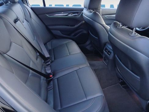 Used 2025 Cadillac CT5 Sport image 16