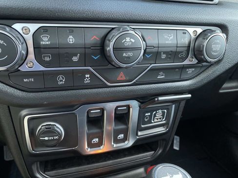 New 2026 Jeep Wrangler Sport S image 10