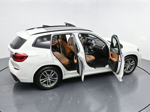 Used 2018 BMW X3 M40i image 37