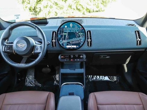 Used 2025 MINI Cooper Countryman S AWD/4WD image 16