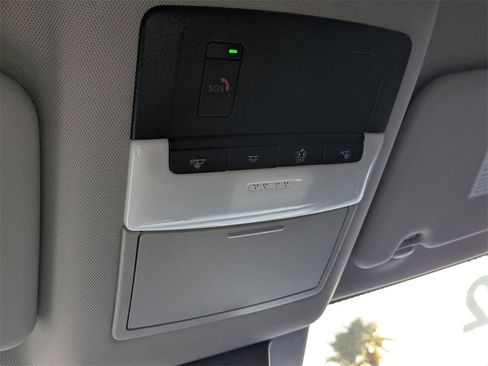 Used 2022 Nissan Rogue SV image 21