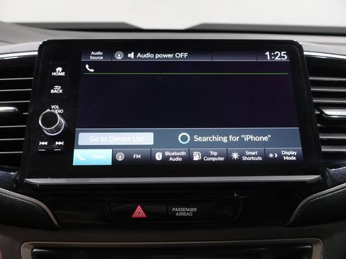 Used 2024 Honda Ridgeline RTL image 28