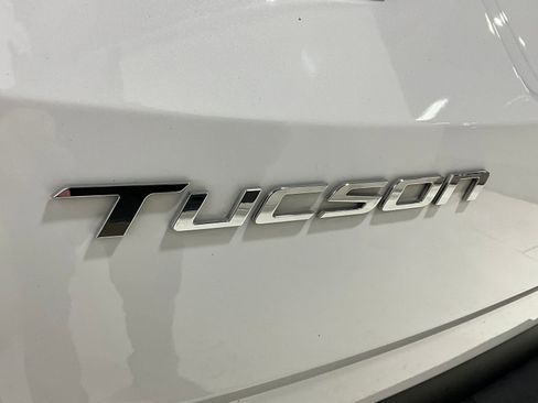 Used 2023 Hyundai Tucson SEL AWD/4WD image 30