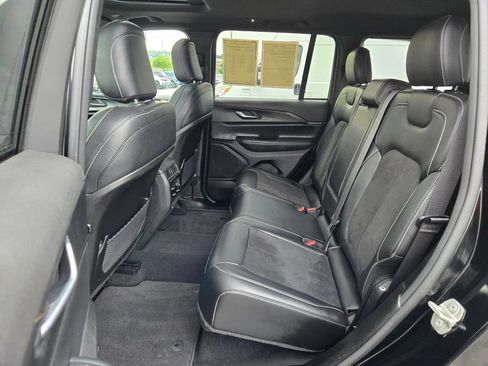 Used 2023 Jeep Grand Cherokee Altitude AWD/4WD image 30