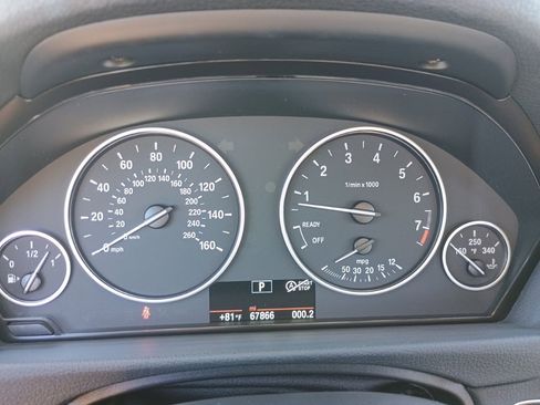 Used 2014 BMW 335i Sedan image 28