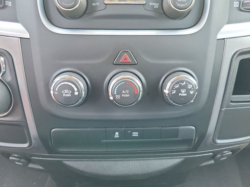 Used 2024 RAM 1500 Classic SLT RWD image 10
