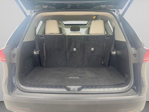 Used 2024 Toyota Grand Highlander FWD image 19