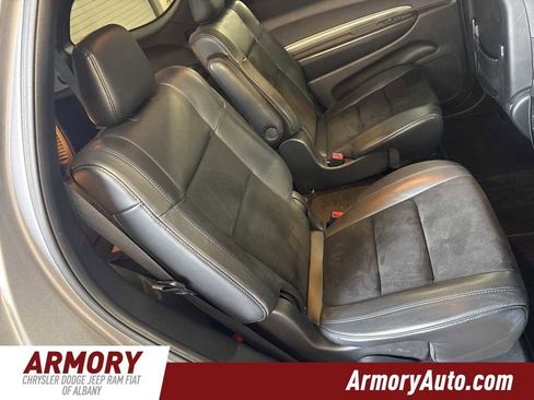 Used 2018 Dodge Durango GT image 35