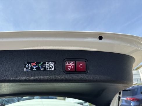 New 2026 Mercedes-Benz GLC 43 AMG 4MATIC image 31