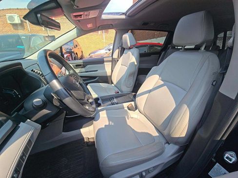 Used 2024 Honda Odyssey EX-L image 6
