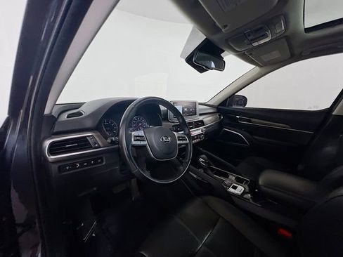 Used 2020 Kia Telluride EX w/ Towing Package AWD/4WD image 16