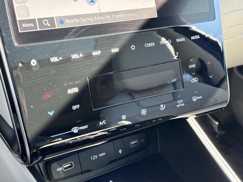 Certified 2023 Hyundai Tucson Limited image 7