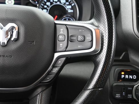 Used 2025 RAM 1500 Tradesman image 29